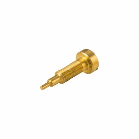SIP-Gemischverstellschraube M5x0,5mm Vergaser SI 24.24G für Vespa T5