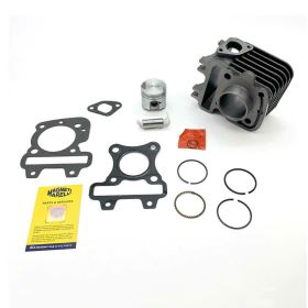 Cilindro completo MAGNETI MARELLI per PIAGGIO 50 4T