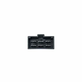WAI 12V three-phase regulator for KAWASAKI zzr 600/zr-7