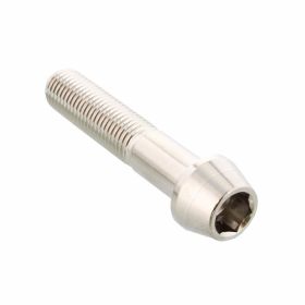 PRO-BOLT conical screw stainless steel M10x1.25 50mm
