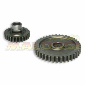 MALOSSI 6714418 Secondary gear