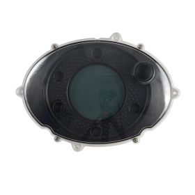 TNT Speedometer Odometer Instrumentation