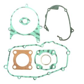 KIT JOINTS MOTEUR COMPLET ATHENA P400250850132 sans JOINT D'HUILE pour Kawasaki KE 125
