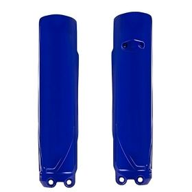 ACERBIS Blaue Radabdeckungen für SHERCO