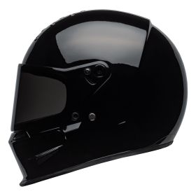 Casque intégral BELL Eliminator noir brillant