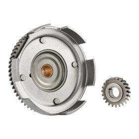 Rapporti secondari CIF Z 22/63 per Vespa 90/100