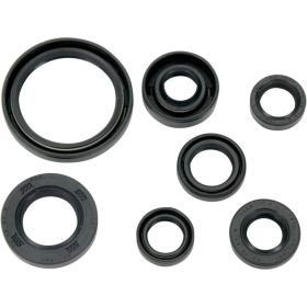 Kit paraolio completo Moose Racing per Yamaha yzf 450