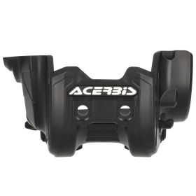 Paramotore nero ACERBIS per HONDA XR L 650