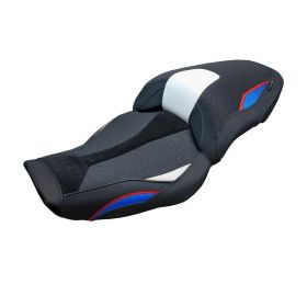 Seat cover Linz Ultragrip WRB for BMW s 1000 xr