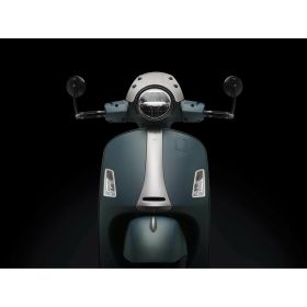 Cupolino RIZOMA grigio in CNC per Vespa GTS/GTS Super 125-300