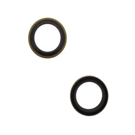 JMP Fork Seal Kit 25.7x35x7/9 for Piaggio