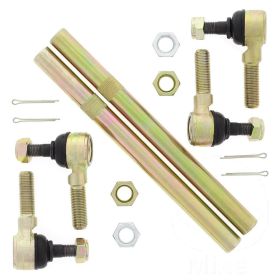 Testa tirante sterzo ALL BALLS 52-1020 per Kawasaki KLF