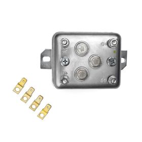 WAI 12V Regulator for APE