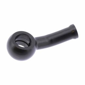 STAHLFLEX RING CONNECTOR TYP0802 anthracite 8mm 20