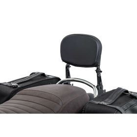 ISOTTA Dossier de passager avec accessoires inclus pour MOTO GUZZI V7 SPECIAL