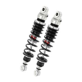 Amortisseurs arrière réglables YSS RZ362-310TRL-49-88 longueur 305-315 mm