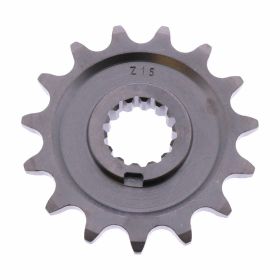 Couronne ESJOT pas 520 15 dents 50-32176-15 pour Sherco