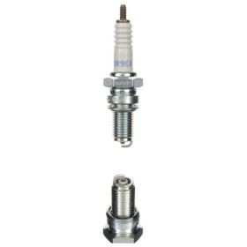 Candela accensione NGK Nickel D. filettatura 12mm