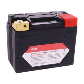 Batteria litio JMT Z5S-FP 12V 2Ah