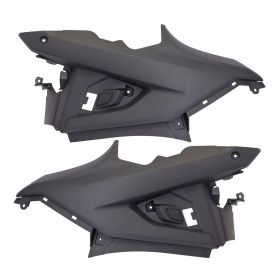 TNT Engine Fairings Pair Black