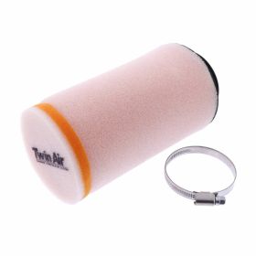TWIN AIR Racing Luftfilter 158124 D.57mm für Kymco MXU 500 4X4