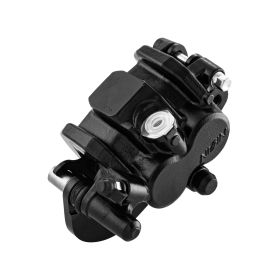 PIAGGIO front brake caliper CM256505 black for Vespa GTS/GTV