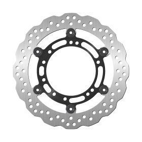 Disco freno NG per BENELLI
