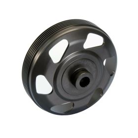 Cloche d'embrayage POLINI Evolution D.160 pour SUZUKI BURGMAN 400 K7-K