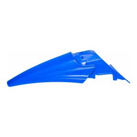 POLINI front fender minicross X5