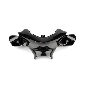 Cupolino manubrio non verniciato Str8 per YAMAHA Aerox
