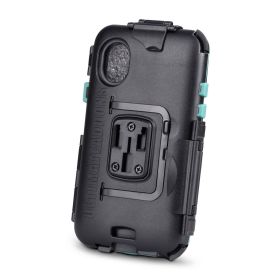 Étui rigide pour smartphone MIDLAND UA-HardwpiX pour iPhone X et XS