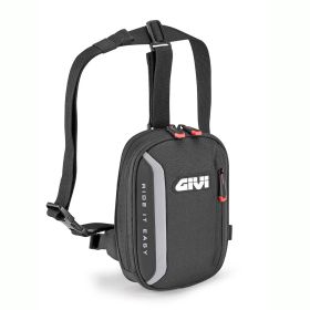 Borsello da gamba GIVI 1,5L Easy09 taglia S