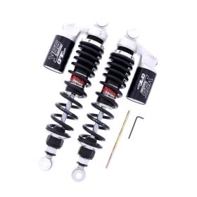Amortisseurs arrière réglables YSS RG362-350TRCL-01-888 longueur 345-355 mm