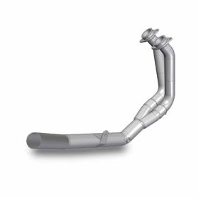 MIVV Racing Decat-Kollektor H.095.C1 für HONDA CB 1000 HORNET