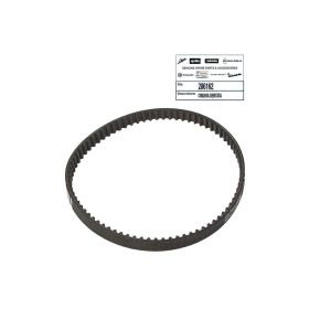Cinghia miscelatore olio per Nrg/Runner