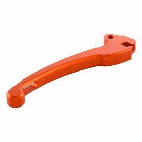 Levier de frein sport droit SIP CNC pour Vespa 50/125/PV
