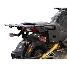 Portapacchi per borse laterali rigide ISOTTA per CAN AM spyder f3