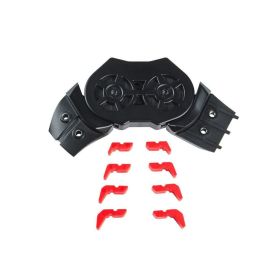 Cerniera per ginocchiera LEATT C-Frame destra