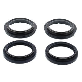 Kit paraolio e parapolvere forcella ALL BALLS ALL-BALLS 56-187