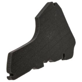 PIAGGIO PREMIUM air filter sponge 4364780P for Vespa ET2/ET4cm