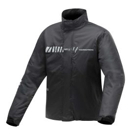 TUCANO URBANO NANO RAIN EXTRA SET HYDROSCUD Rain suit black