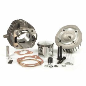Haut moteur cylindre MALOSSI 31 7903