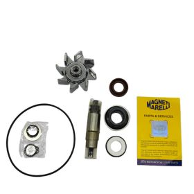 Kit revisione pompa acqua MAGNETI MARELLI per BMW