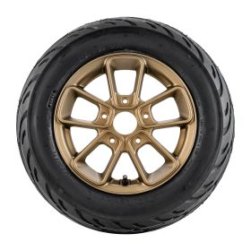 Ruota completa SIP Performer 2.0 3.50-10 59P TL/TT rinforzata