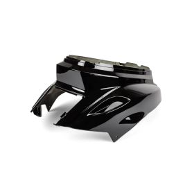 Carénage moteur Str8 noir pour Yamaha BWS à partir de 2004