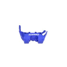ACERBIS Blue Paramotor with Integrated Fin for Yamaha