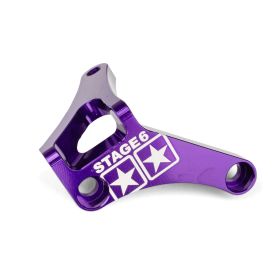 Limiteur de course de levier d'embrayage STAGE6 Purple
