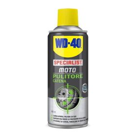 Pulitore catena Wd-40 400ML 1pz