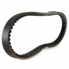 DAYCO Motorcycle Belt 814x22.5x10.2 mm