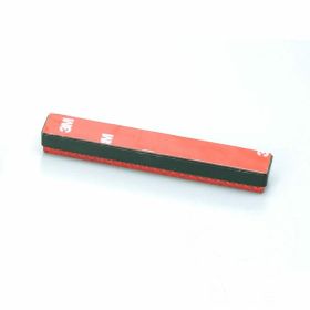 Catadriotto DAYTONA rosso mini 100x13 adesivo